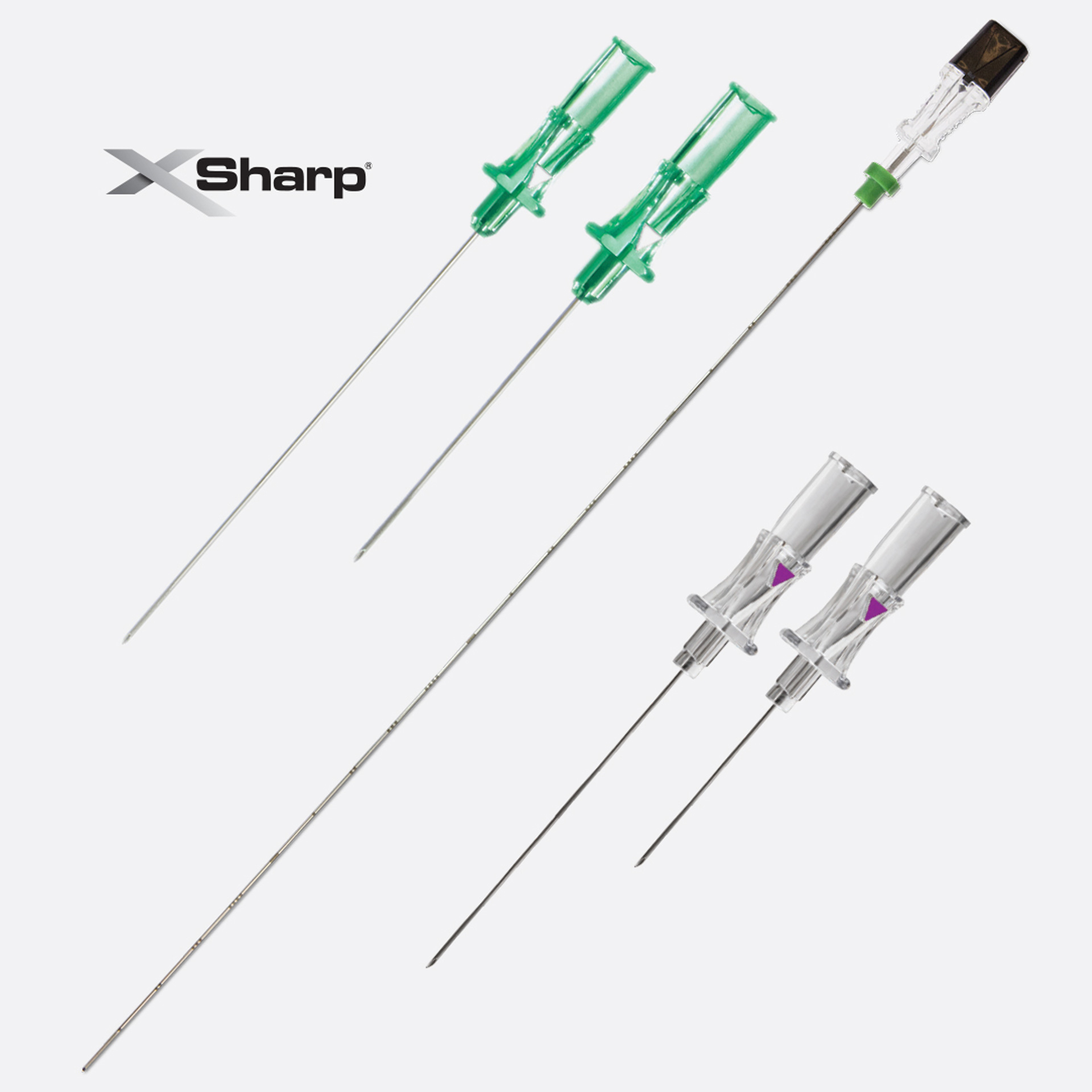  - Needle Sets and Kits
